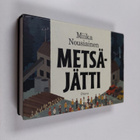 Miika Nousiainen : Metsäjätti (miki-kirja) - pikkukuva 1