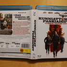Kunniattomat paskiaiset Blu-ray - pikkukuva 1