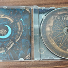 EDU FALASCHI Vera Cruz CD - pikkukuva 3