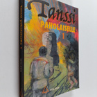 Niilo Aikio : Tanssi paholaiselle 1 (signeerattu, tekijän... - pikkukuva 1
