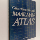 Gummeruksen uusi maailmanatlas - pikkukuva 1