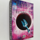 Alastair Reynolds : Aurinkojen huone - pikkukuva 1