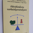 Päivähoidosta varhaiskasvatukseen - pikkukuva 1
