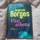 Viisi aihetta Jorge Luis Borges - pikkukuva 1