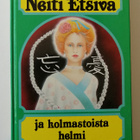 Neiti etsivä ja kolmastoista helmi - pikkukuva 1