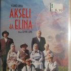 AKSELI JA ELINA DVD - pikkukuva 1