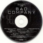 Bad Company  **  Original Soundtrack  **  CD - pikkukuva 2