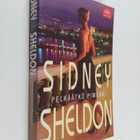 Sidney Sheldon : Pelkäätkö pimeää? - pikkukuva 1