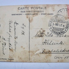 VANHA Postikortti Terijoki Luov Karjala 1911 - pikkukuva 2