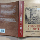 VIRTOJEN KIHARAT - SUOMALAINEN PROGRESSIIVINEN ROCK - pikkukuva 1