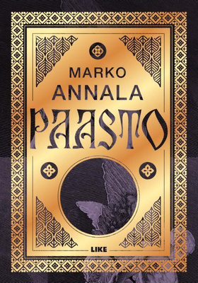 Marko Annala - Paasto (sid.)