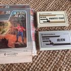 Commodore VIC-20 -retrotietokone oheistarvikkeineen - pikkukuva 5