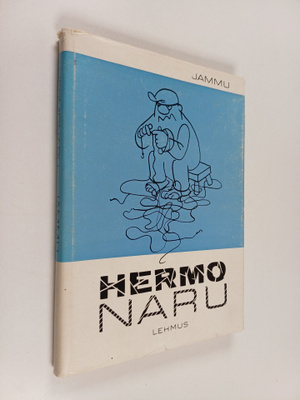 Jammu : Hermonaru