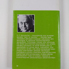 E. F. Schumacher : Inhimillinen vaihtoehto - pikkukuva 2