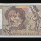 Ranska 100 Francs 1990, P154e - pikkukuva 1