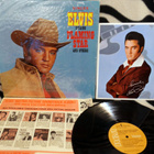 Elvis Presley-Singer Presents 1968 US In Shrink Bonus Photo! - pikkukuva 1