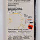 Georges Simenon : Maigret ja penkillä istuskelija - pikkukuva 2