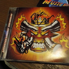 MONSTER MAGNET - GOD SAYS NO CD KAHDELLA NIMMARILLA - pikkukuva 1