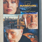 Babylon 5: Kadonneet tarinat (2007) - pikkukuva 1