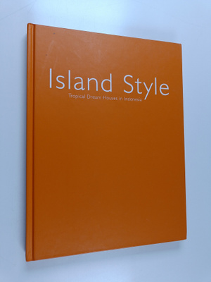 Gillian Beal : Island Style - Tropical Dream Houses in In...