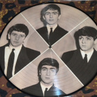 BEATLES - The Covers VOL 2 - kuvalevy - LP 2024 EU MINT - pikkukuva 1
