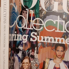 Muotilehti Vogue Paris 2016 Collections Spring Summer - pikkukuva 4