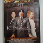 Kunniasanalla - DVD - pikkukuva 1