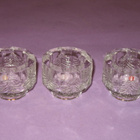IITTALA: KUUSI -TUIKUT ( 3 KPL) - pikkukuva 1