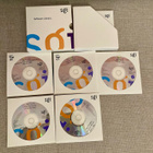 Silicon Graphics päivitys CDt IRIX 6.5.15 + asennusohjeet - pikkukuva 1