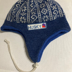 Husky villapipo - pikkukuva 1