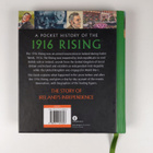 Fiona Biggs ym. : A Pocket History of the 1916 Rising - pikkukuva 2