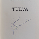 Sami Parkkinen : Tulva (signeerattu) - pikkukuva 3