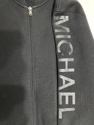 MICHAEL KORS vetoketjullinen pusero /pusakka