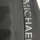 MICHAEL KORS vetoketjullinen pusero /pusakka - pikkukuva 1