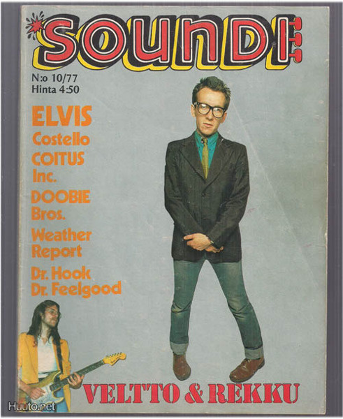 Soundi 1977 n:o 10