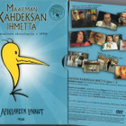 LAPINLAHDEN LINNUT -MAAILMAN KAHDEKSAN IHMETTÄ	(3 465)	K	-FI - pikkukuva 1