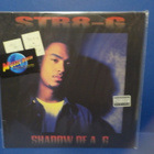 STR8 G - SHADOW OF A G EX/EX- US  1994 LP - pikkukuva 1