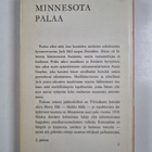 Martti Larni : Minnesota palaa - pikkukuva 2