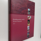 Kahdeksantoista metriä 2 : tarinoita Tampereelta - pikkukuva 1