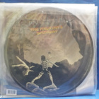 URIAH HEEP - THE MAGICIANS BIRTHDAY UUSI 2022 LP - pikkukuva 2