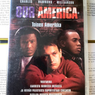 Our America / Toinen Amerikka (DVD) - pikkukuva 1