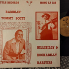 Tommy Scott LP - pikkukuva 1