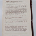 Theodore R. Dixon ym. : Verbal Behavior and General Behav... - pikkukuva 2