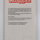 Mauri Sariola : Skuggan - pikkukuva 2