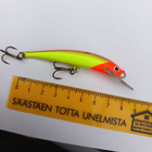 Nils Master 8cm ERÄ Special - pikkukuva 2