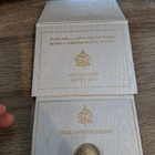 Vatikaani 2 € 2013 Sede Vacante MMXIII - pikkukuva 2