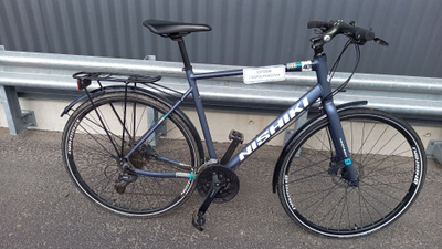 [T3200]  Nishiki Hybrid 401