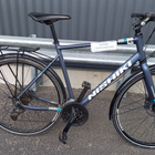 [T3200]  Nishiki Hybrid 401 - pikkukuva 1