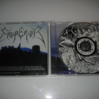 Emperor - In The Nightside Eclipse (CD) - pikkukuva 3