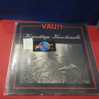 VAU!! - KONVEHTEJA KAROLIINALLE M-/EX- LP FIN -82 1.PAINOS - pikkukuva 1